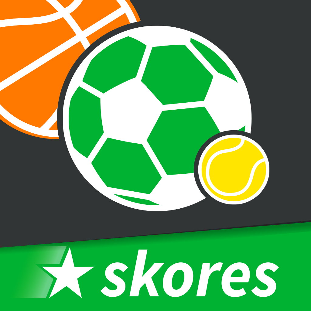 Skores サッカー テニス バスケットのライブスコア Iphoneアプリ Applion Skores サッカー テニス バスケットのライブスコア Iphoneアプリ Applion