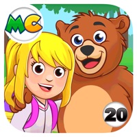 My City : Wildlife Camping apk