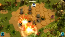Game screenshot Kings Hero 2: Turn Based RPG hack