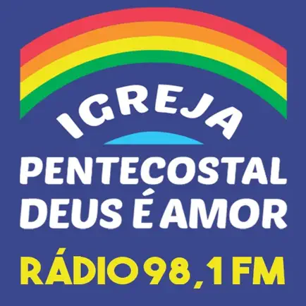 98,1 Deus é Amor Votuporanga Cheats