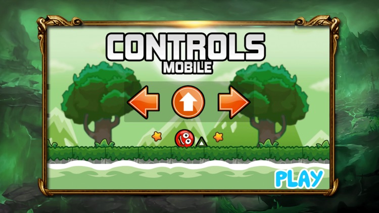 Small Balls Adventure