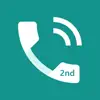 2nd Call - Global VoIP Phone contact information