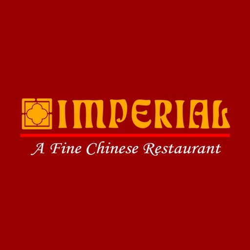 Imperial Chinese icon