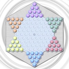 Activities of Chinese Checkers Master