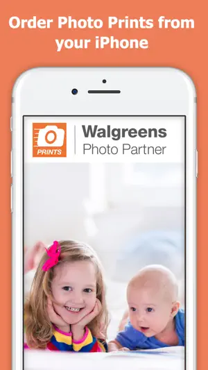 Fast Photo Print: Print Photos screenshot 1
