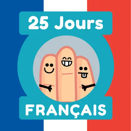 25 Jours de Français ! Читы
