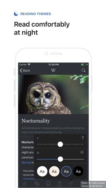 【图】维基百科(截图3) 【图】维基百科(截图3)