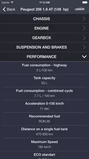 techapp for peugeot problems & solutions and troubleshooting guide - 1