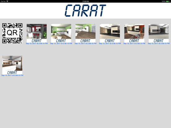 Screenshot #4 pour CARATview VR