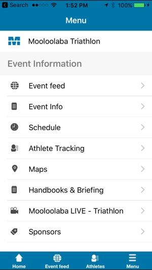 Mooloolaba Triathlon(圖2)-速報App