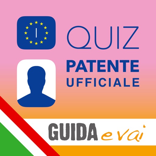 Quiz Patente Ufficiale 2021 App for iPhone Free Download Quiz Patente