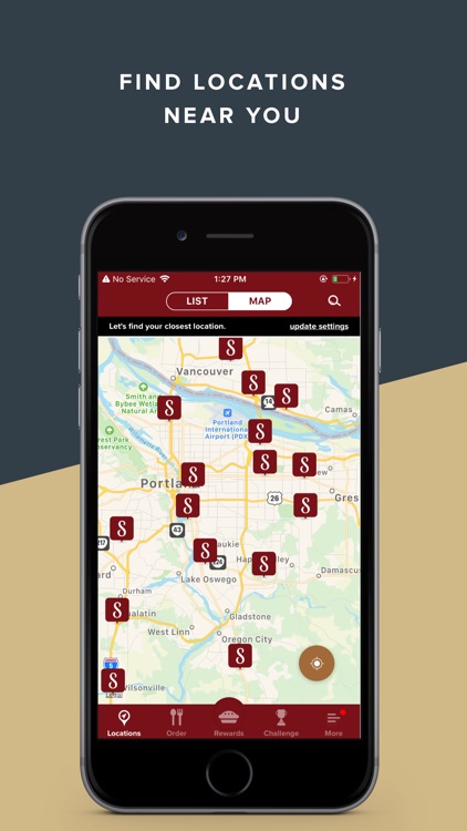 Shari’s Rewards screenshot-4