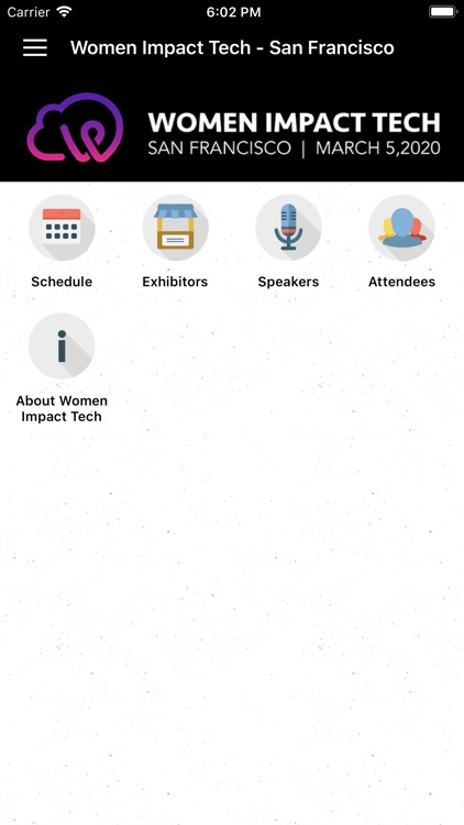 Women Impact Tech screenshot-3
