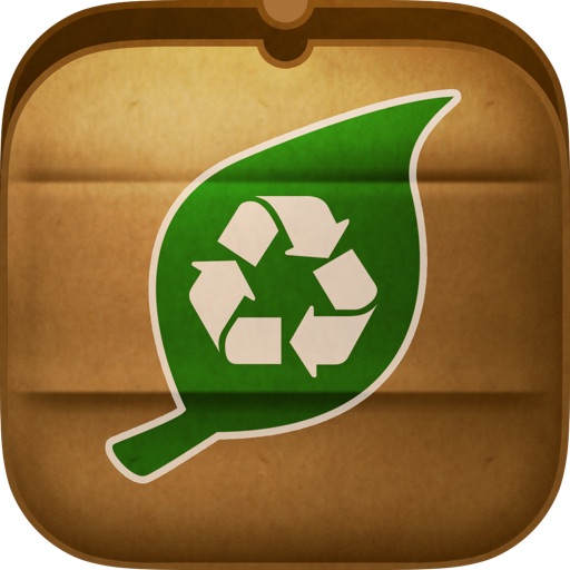 Waterloo Garbage & Yard Waste by BitBakery