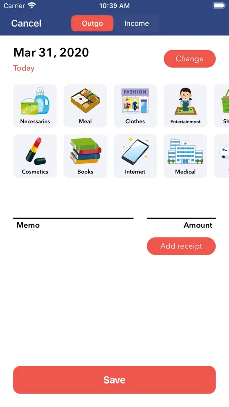 CareLink360 Companion App