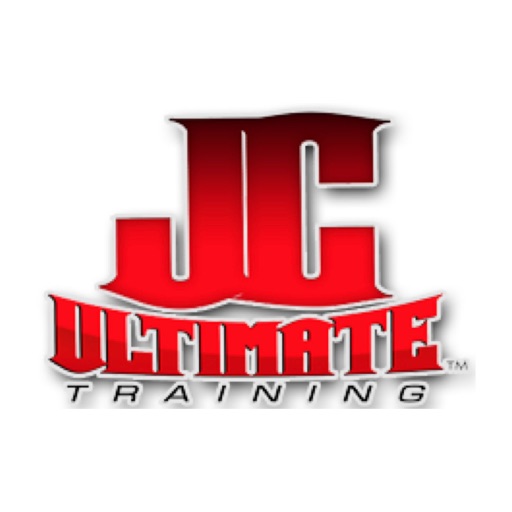 JC ULTIMATE TRAINING icon