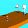 Hoop Runner - Basketball Duels