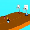 Hoop Runner - Basketball Duels icon