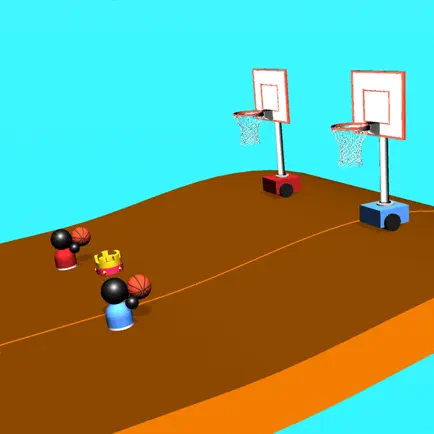Hoop Runner - Basketball Duels Cheats