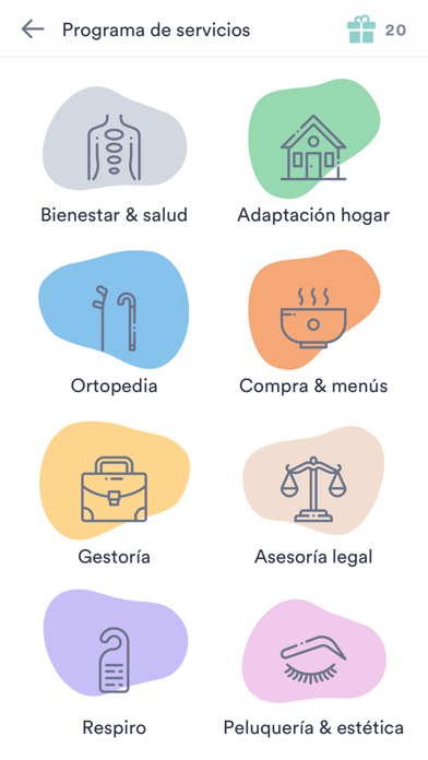 OKencasa Screenshot
