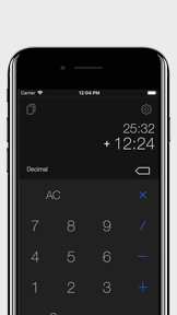 Time Calculator Premium screenshot