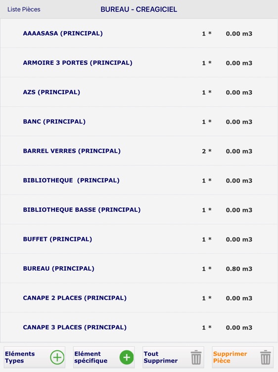 CREAGIDEM Nomade screenshot-5