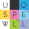 SpellTower is a puzzle-based word challenge that offers several game modes
