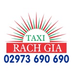 Taxi Rạch Giá