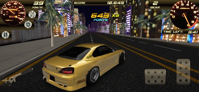 SNR Drift Racing(圖4)-速報App