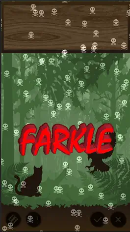 Game screenshot Farkle Safari apk