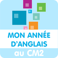 Mon année danglais au CM2