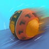 Shredder Ball icon