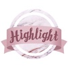 Highlight Cover & Logo Maker - iPadアプリ