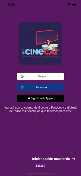 Game screenshot Sky Cinecar mod apk