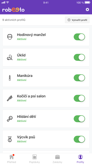 Robeeto pro pracanty(圖4)-速報App