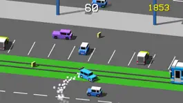 Game screenshot Thru the City apk