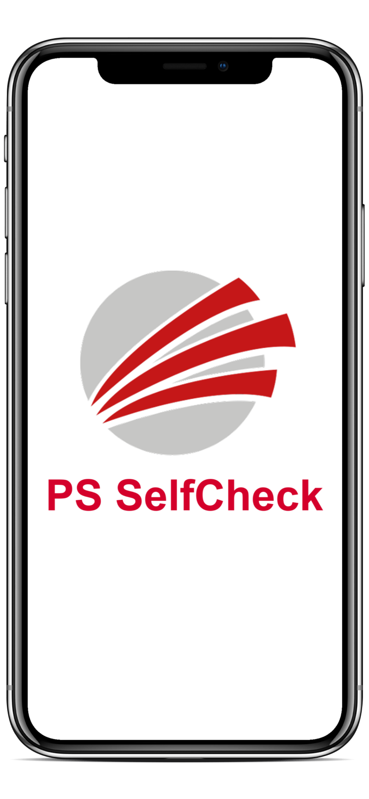 PS SelfCheck