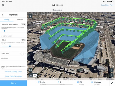 Site Scan for ArcGIS - LEのおすすめ画像7