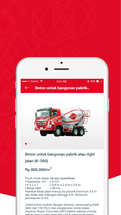 BetonKu Screenshot