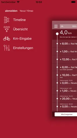 Game screenshot Wien radelt hack