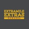 You can join and register for ExtraMile Extras reward program using this app, and keep track of your progress towards earning free Extras at ExtraMile