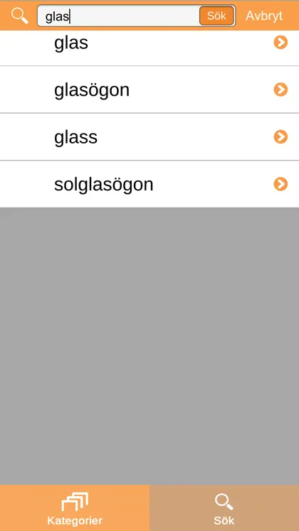 Screenshot 5 di 5 di SignitForward