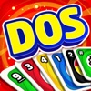 Dos: Fun Family Card Game