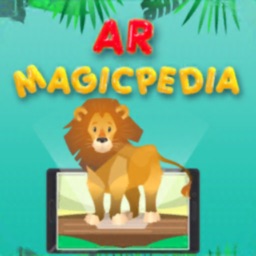 Avidia AR Magicpedia