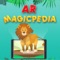 Avidia AR Magicpedia is unique learning solution for which you won't require a marker to visualize your favorite animals