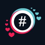 Download TikTags for Hashtags - Likes app