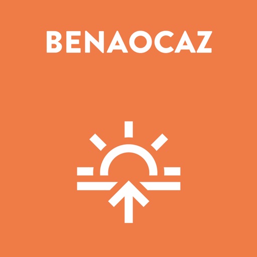 Conoce Benaocaz iOS App