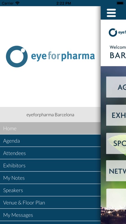 eyeforpharma Barcelona