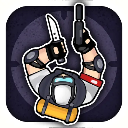 Knife and Gun Читы