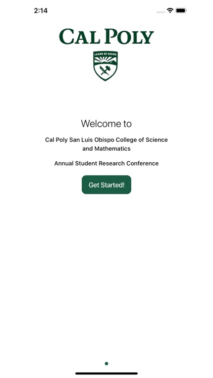 CoSaM Research Conference